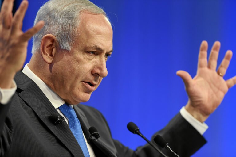 Netanyahu ameaça invadir Rafah ‘com ou sem acordo’