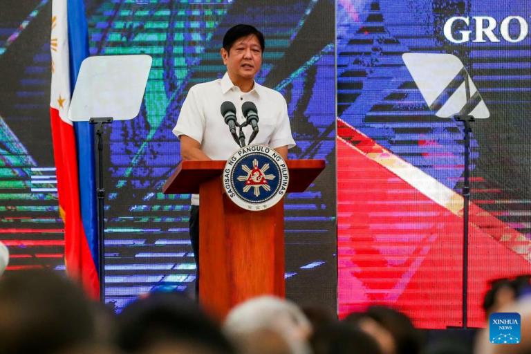 Não queremos ser a Ucrânia da Ásia, diz analista filipina sobre crescentes tensões no Mar do Sul da China 