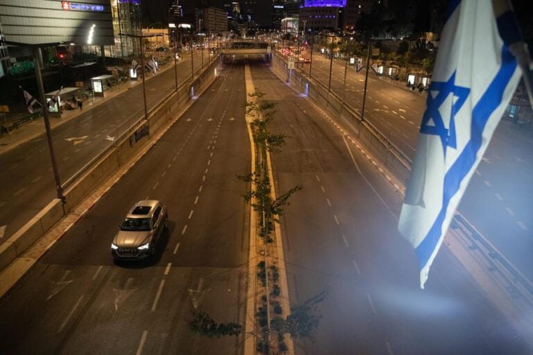 Do Papa a ONU, mundo pede cautela para Irã e Israel após ataques