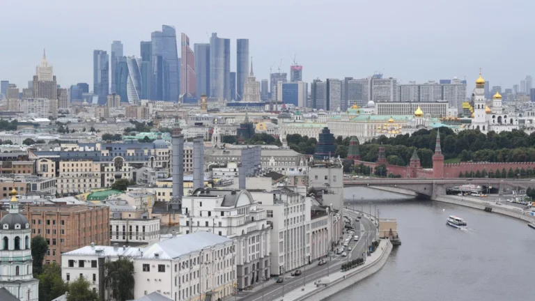 Brasil sobe para 9º lugar nos parceiros comerciais da Rússia; países ocidentais perdem posições