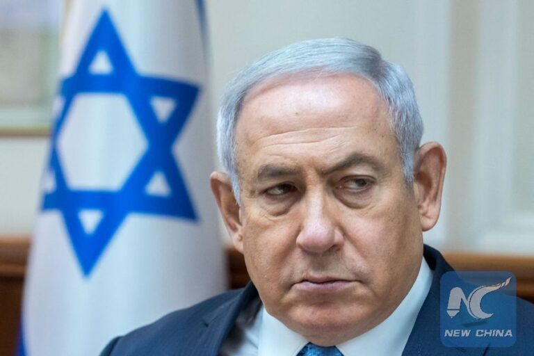 ‘O curioso caso de Benjamin Netanyahu’: líder de Israel é criticado dentro e fora do país