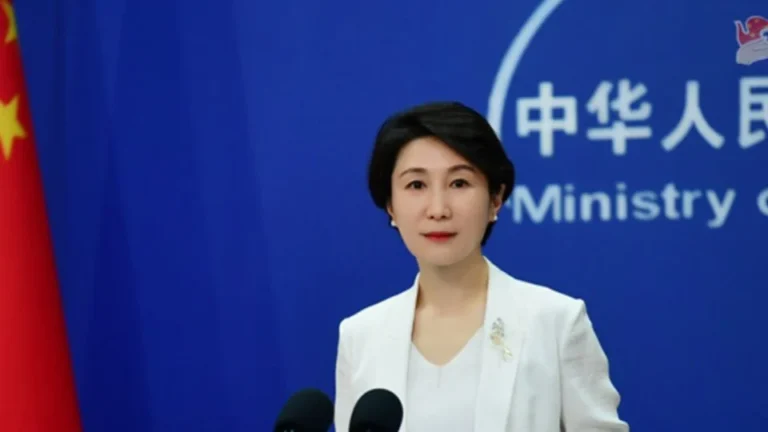 China sobe o tom sobre tríplice aliança entre EUA, Japão e Filipinas