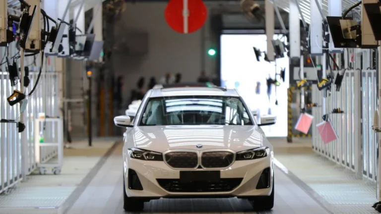 China deve a Musk o desenvolvimento da indústria de carros elétricos?