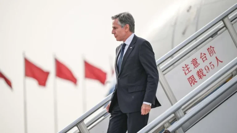 China-EUA: relação de confronto ou cooperação?