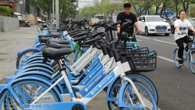 Estilo de vida com baixa emissão de carbono ganha popularidade entre jovens chineses