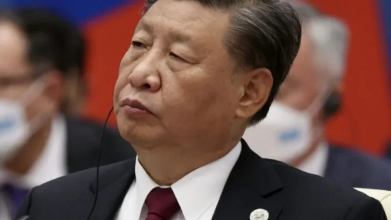EUA ameaçam China com sanções por causa da Rússia