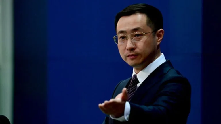 China chama pacote de ajuda militar dos EUA a Taiwan de ‘bullying’