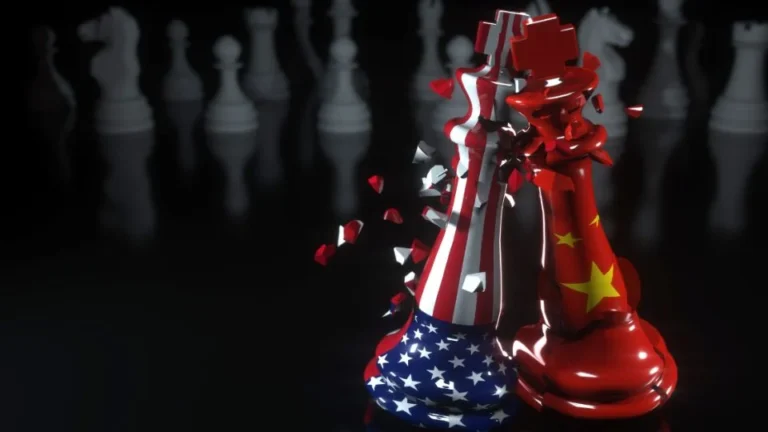 China refuta acusação dos EUA de interferência nas eleições de novembro