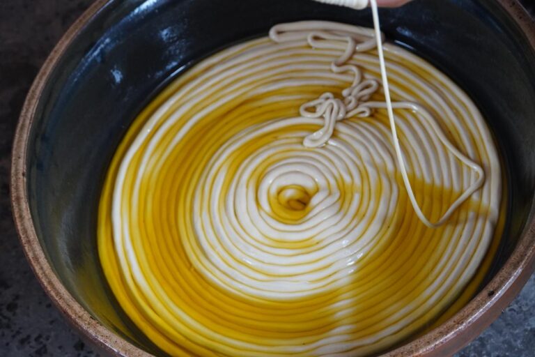 Sabor crocante e aroma intenso com “Shanzi Dourado”, uma delícia patrimonial que viaja milhares de quilômetros