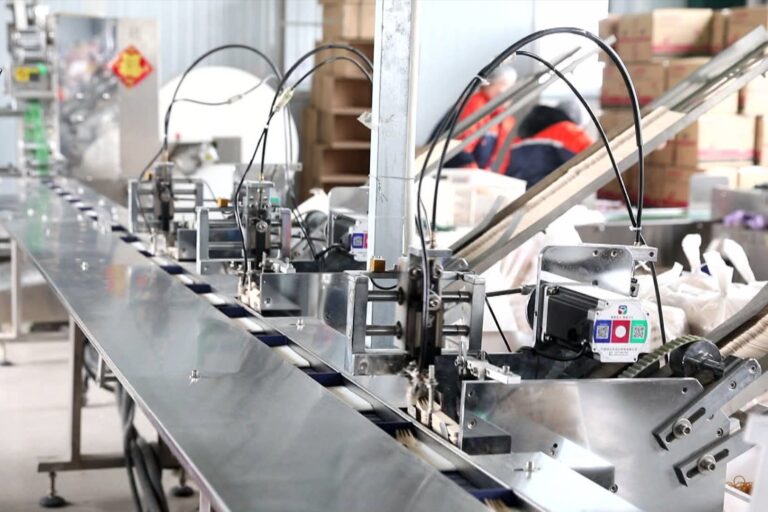 A inteligência artificial capacita empresas de comércio exterior, garantindo um fluxo contínuo de pedidos e uma produção intensa