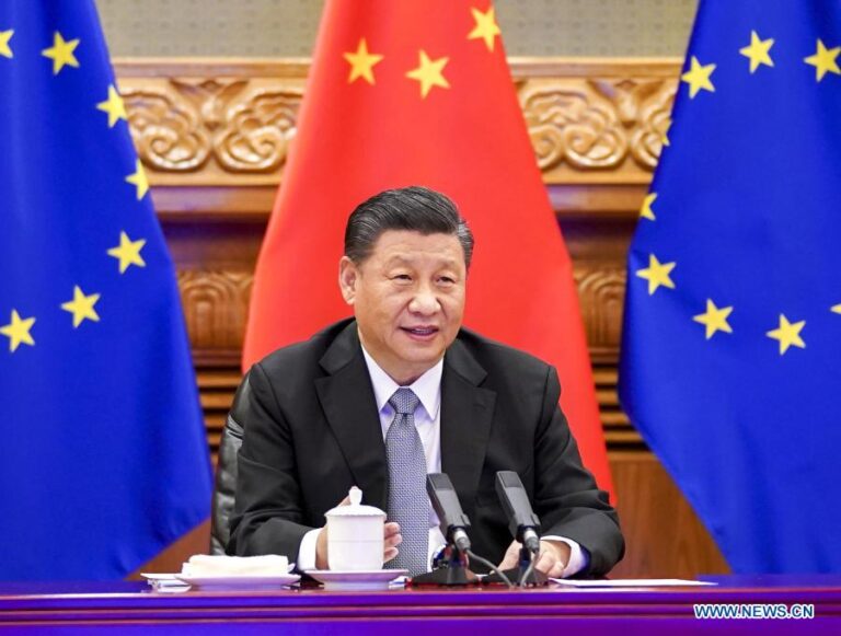 Metade das exportações para União Europeia e China estão expostas a barreiras comerciais