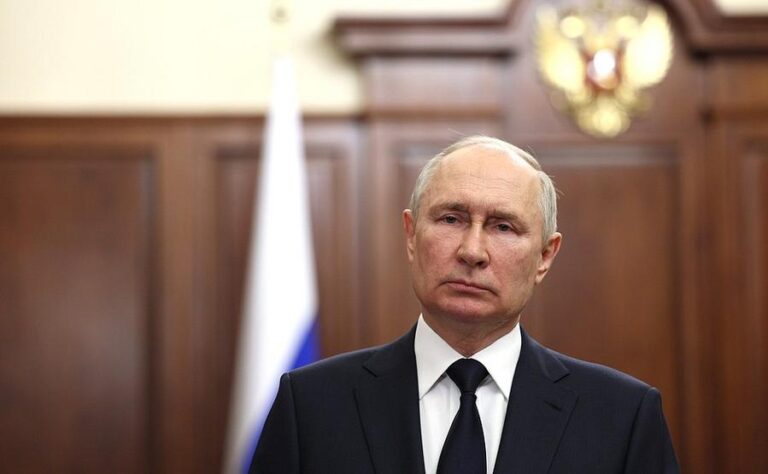 Dia da Vitória: Putin diz que Rússia ‘fará tudo para evitar um confronto global’, mas não permitirá ameaças