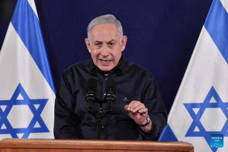 Procurador de tribunal da ONU pede prisão de Netanyahu por ‘extermínio’ e ‘matar civis de fome’