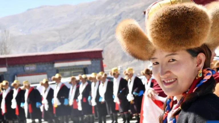 Conheça a verdade sobre a proteção à cultura tibetana pelo governo chinês
