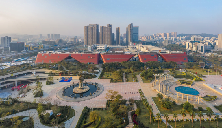 O que esperar da Conferência Brasil – Shenzhen (Longgang) em São Paulo?