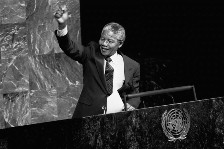 Eleições na África do Sul: partido de Mandela pode precisar de aliança pela primeira vez em 30 anos
