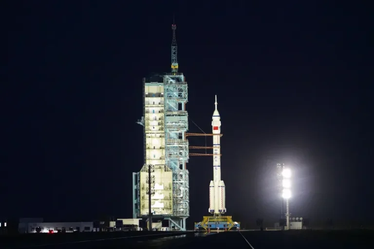 Entrevista exclusiva: Primeiro chinês a ir ao espaço quer aumento na cooperação aeroespacial com o Brasil
