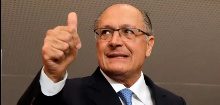 Em visita à China, Alckmin destaca fortalecimento de relações com o Brasil