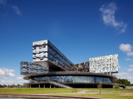 Congresso de Arquitetura e Design na Rússia receberá mais de 2500 participantes