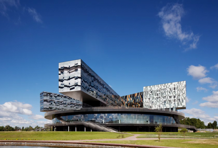 Congresso de Arquitetura e Design na Rússia receberá mais de 2500 participantes