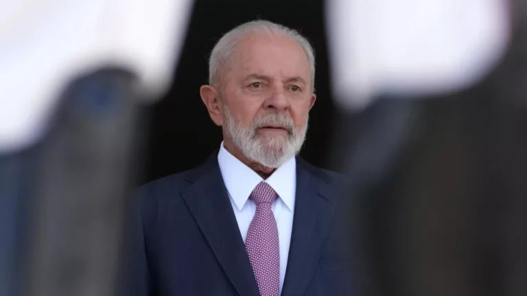 Lula levará mensagens do Brasil durante cúpula do BRICS na Rússia, diz embaixador Rodrigo Soares