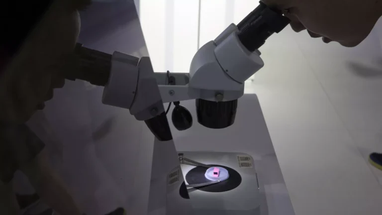 Cientistas da China criam chip de visão mais rápido do mundo para carros não tripulados e militares