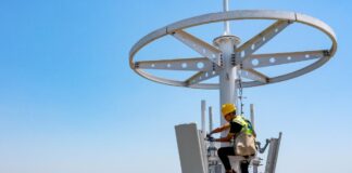 Comercialização do 5G impulsiona economia chinesa em 5,6 trilhões de yuans