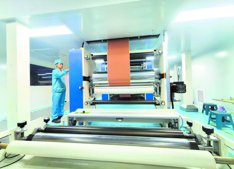 Avanços Tecnológicos e Inovação na Indústria
