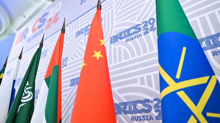 ‘Modernização não é ocidentalização’: como BRICS avança sem deixar para trás tradição e diversidade?