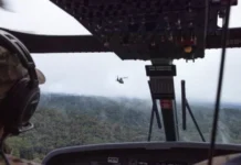 Efeito Lula: garimpo na Terra Yanomami cai 75% em um ano