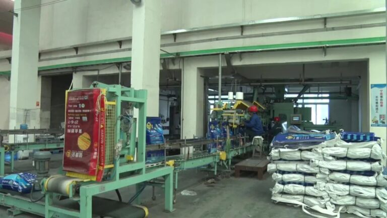 Shandong Caoxian: Desbloqueando o “Canal Verde” para Aliviar Empresas em Dificuldades