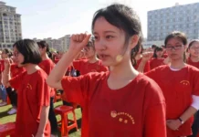 Partido Comunista da China continua popular entre os mais jovens depois de 100 anos