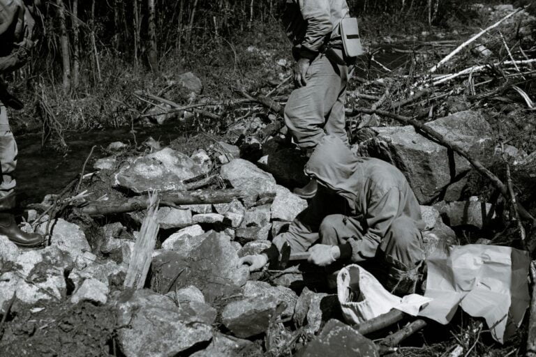 Geólogos chineses descobrem dois novos minerais