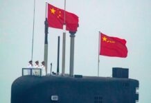 Huawei Desafia a OTAN e Vence em Teste de Comunicação Submarina: Tecnologia Revolucionária no Mar do Sul da China