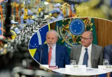 Indústria brasileira reduz capacidade ociosa e amplia investimentos produtivos