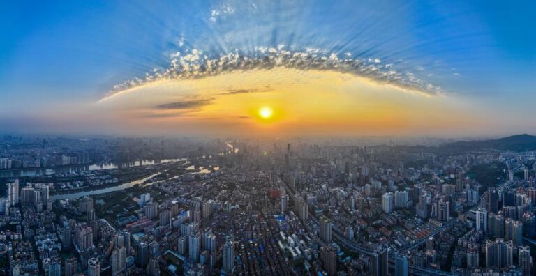 Gigante de comércio eletrônico transfronteiriço SHEIN criará sede de cadeia de suprimentos no sul da China