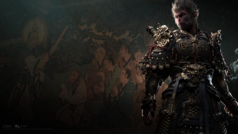 Jogo chinês “Black Myth: Wukong” invade mercado americano