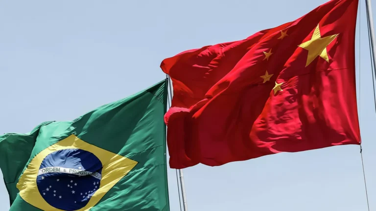 Análise: China corteja adesão do Brasil à Nova Rota da Seda e deixa o país em posição de vantagem