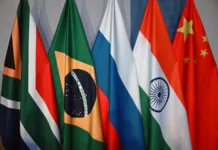BRICS pode vir a ter sistema de pagamento internacional já em outubro, segundo autoridade russa