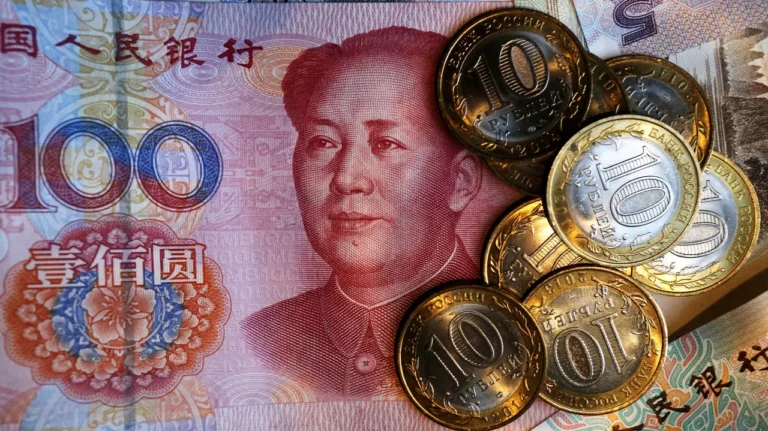 Resiliência, competitividade e vigor: comércio internacional da China cresce e desafia o Ocidente