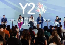 ‘Não temos uma visão de curto prazo’: jovens de todo o mundo debatem rumos globais no Y20