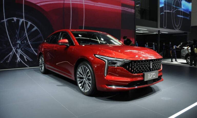 Negociação Bilionária: Governo de São Paulo e Fabricante Chinesa Prestes a Revolucionar o Setor Automotivo