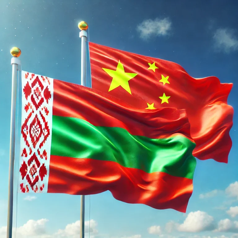 Centenas de empresas da China mostrarão seus produtos em exposição industrial em Belarus