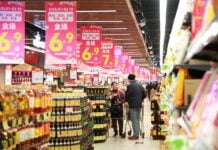 Economia chinesa mantém recuperação para ganhar força com novas reformas