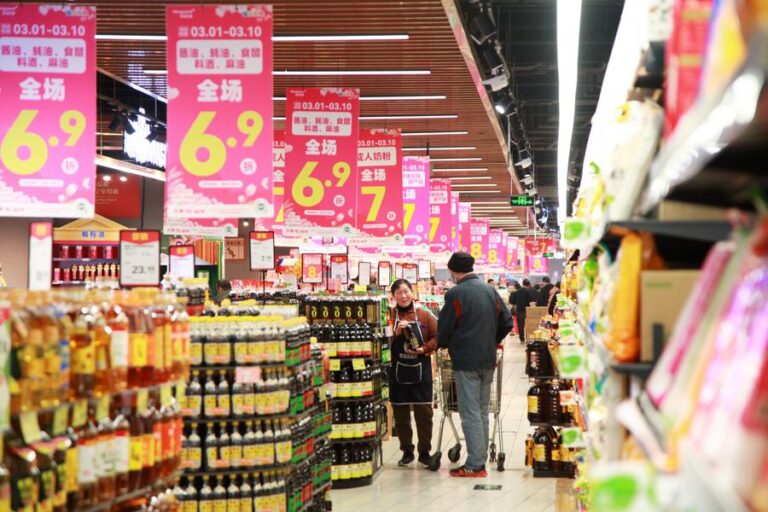 Economia chinesa mantém recuperação para ganhar força com novas reformas