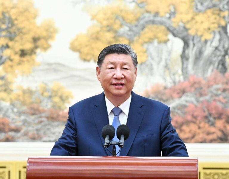 Autoridades chinesas e norte-americanas discutem nova rodada de conversas entre Biden e Xi