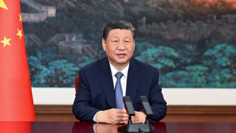Xi Jinping pede por preservação e renovação do patrimônio cultural e natural da China