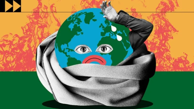 Conheça os planos da China para encarar a crise climática junto a países do Sul Global