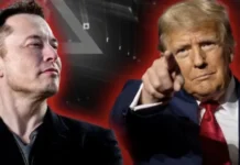 Musk e Trump fazem tabelinha fracassada nas redes