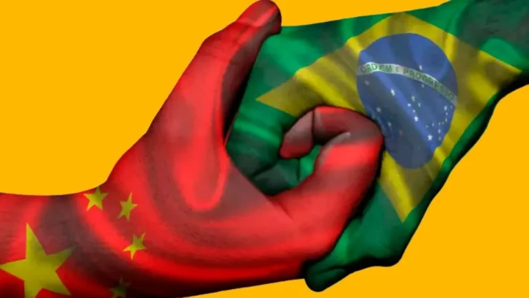 Opinião: Brasil e China, 50 anos de amizade e benefícios mútuos